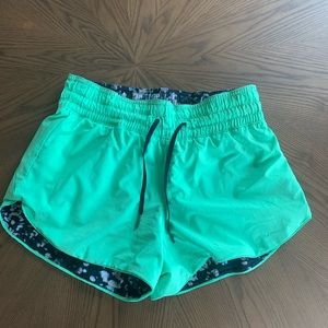 Lululemon Choose a Side Short Reversible 3”
